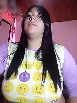 Snapshot of KATYGONZALEZ chatting on June 15, 2026, 2:50 pm KATYGONZALEZ online show from June 15, 2026, 2:50 pm