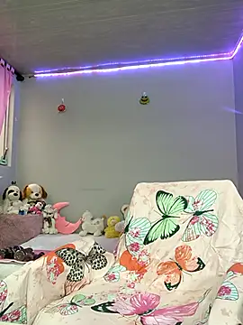 Snapshot of KATYGONZALEZ chatting on February 14, 2025, 1:51 pm KATYGONZALEZ online show from February 14, 2025, 1:51 pm