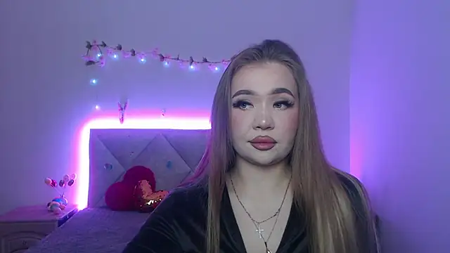 StacyYellig online show from April 13, 2026, 8:35 pm