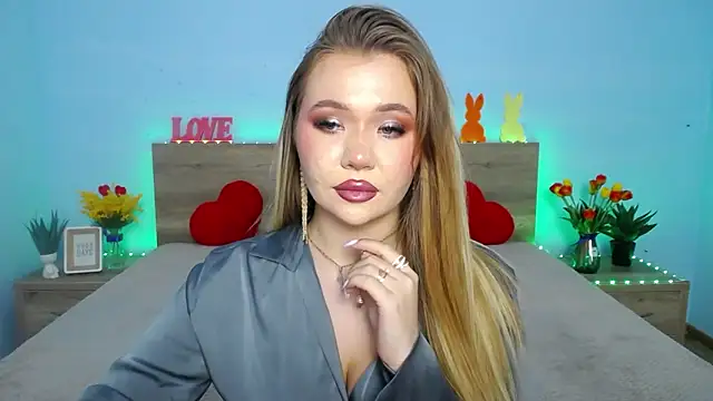 StacyYellig online show from March 9, 2025, 2:29 am