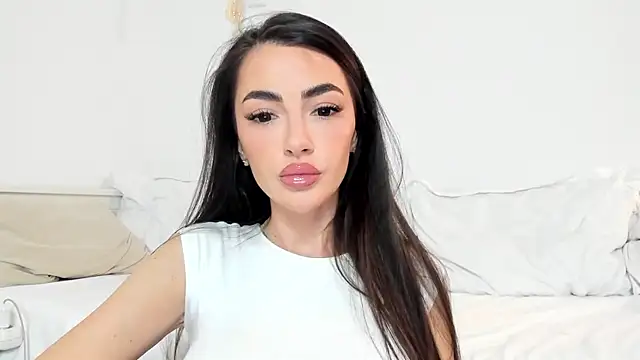 iamjoyxs1 online show from January 31, 2026, 8:40 pm