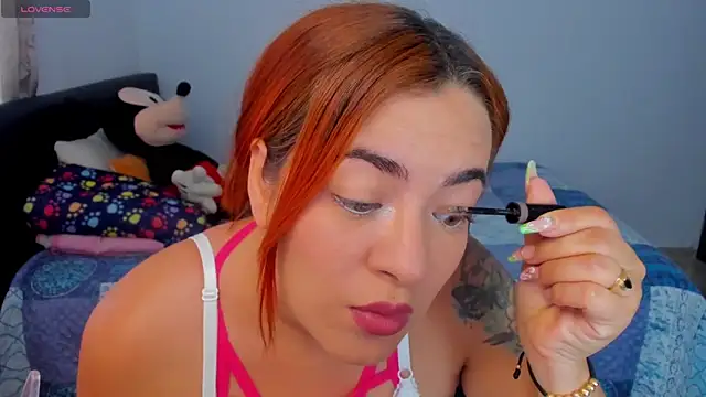 eva  xox online show from June 11, 2026, 2:03 pm