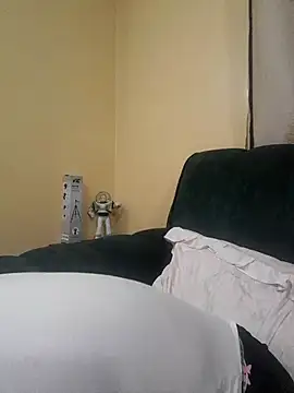  BLVCKGIRL SHERIF online show from November 26, 2025, 4:29 pm