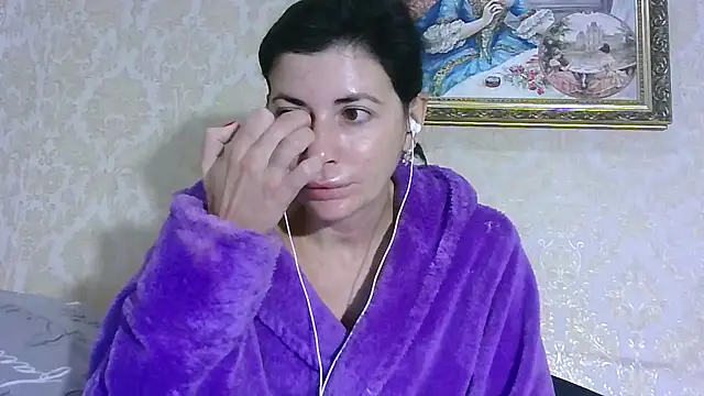 Snapshot of StunnigArt chatting on September 23, 2025, 1:34 am StunnigArt online show from September 23, 2025, 1:34 am