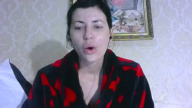 StunnigArt online show from March 23, 2026, 2:11 am