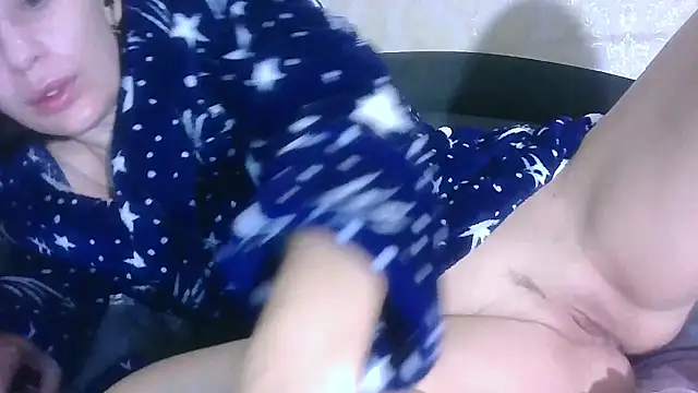 StunnigArt online show from January 14, 2026, 2:15 am