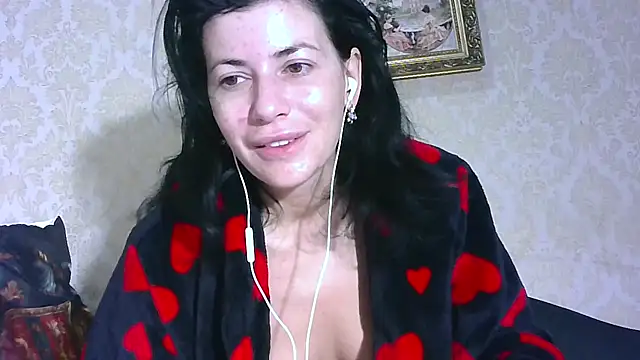 StunnigArt online show from May 16, 2026, 1:59 am