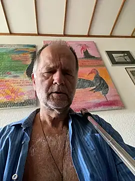 artXhibitor online show from May 16, 2026, 6:34 am