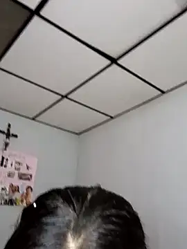 Snapshot of stefanie010 chatting on October 18, 2025, 7:27 pm stefanie010 online show from October 18, 2025, 7:27 pm