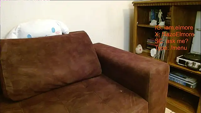 Snapshot of elmorenazost chatting on September 28, 2025, 3:02 am elmorenazost online show from September 28, 2025, 3:02 am