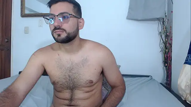  Araboys  online show from June 20, 2026, 7:08 pm