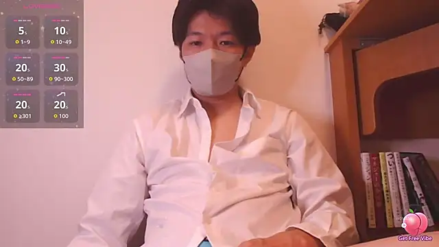 Kaidengi online show from May 29, 2026, 4:35 pm