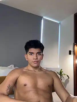 Snapshot of santiago_01 chatting on April 23, 2026, 8:54 pm santiago 01 online show from April 23, 2026, 8:54 pm