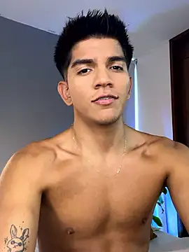 santiago 01 online show from January 15, 2026, 8:01 pm