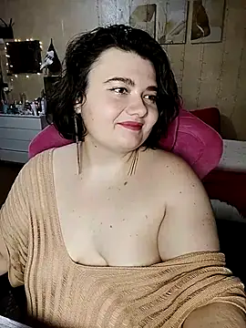 DenisHailey online show from October 5, 2025, 2:46 am