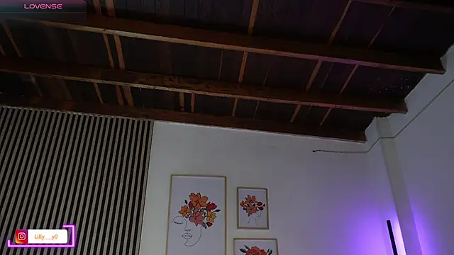 LillyDolls23 online show from March 11, 2026, 1:27 pm