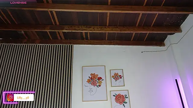 LillyDolls23 online show from February 7, 2026, 12:46 pm