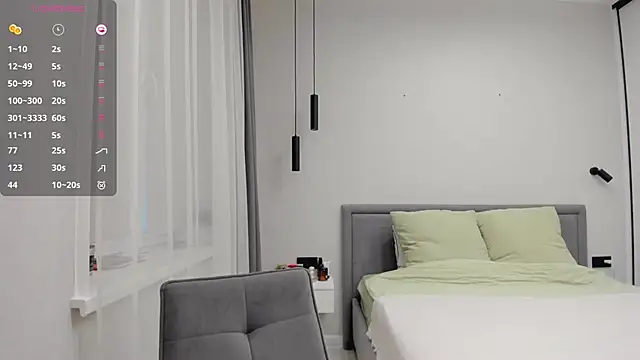 xxnadya online show from November 2, 2025, 11:48 am