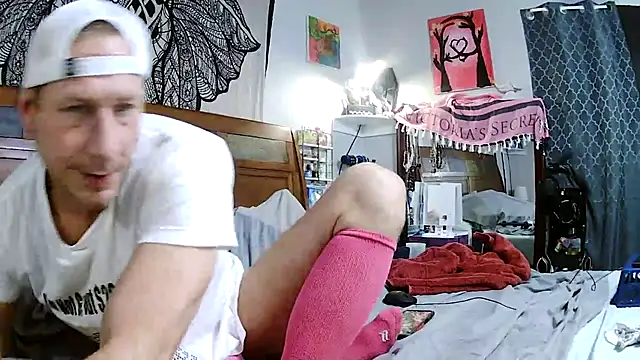 Snapshot of Obi-Spun-Kenobi chatting on March 3, 2025, 10:52 pm Obi-Spun-Kenobi online show from March 3, 2025, 10:52 pm