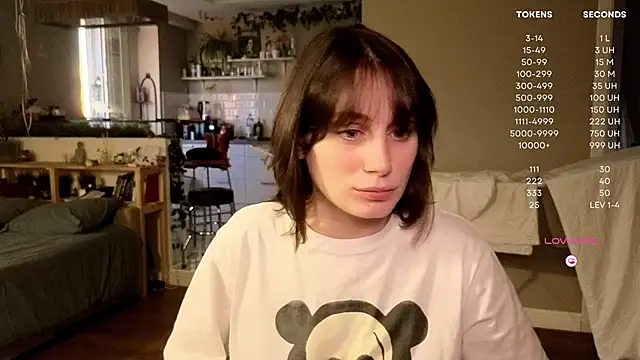 moon deity  online show from October 21, 2025, 2:16 pm