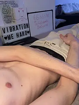 secret dream415 online show from September 30, 2025, 7:31 pm