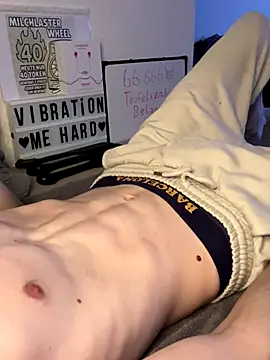 secret dream415 online show from October 14, 2025, 7:25 pm