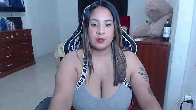 KathyHardcore69 online show from September 29, 2025, 2:07 am