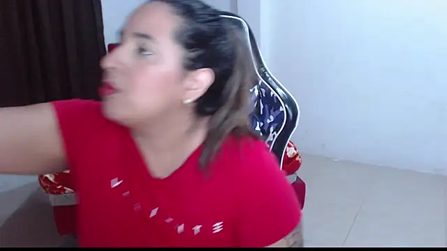 KathyHardcore69 online show from October 8, 2025, 3:30 am