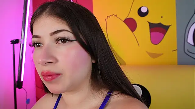 miss  pamela online show from April 2, 2026, 11:06 am