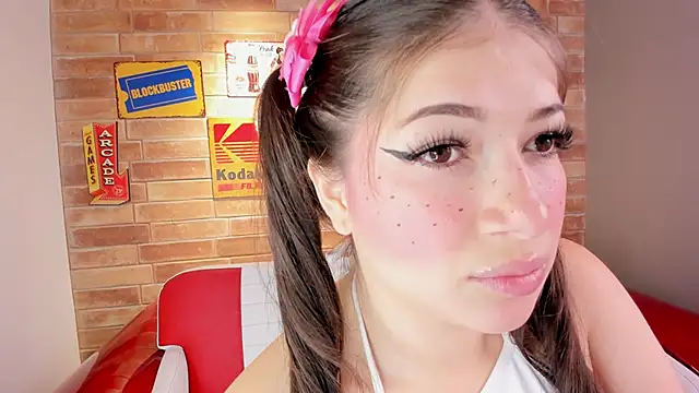 Snapshot of miss__pamela chatting on September 17, 2025, 11:45 am miss  pamela online show from September 17, 2025, 11:45 am