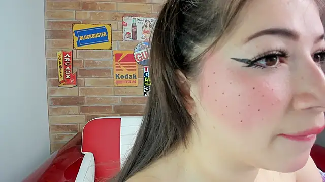 Snapshot of miss__pamela chatting on October 20, 2025, 11:00 am miss  pamela online show from October 20, 2025, 11:00 am