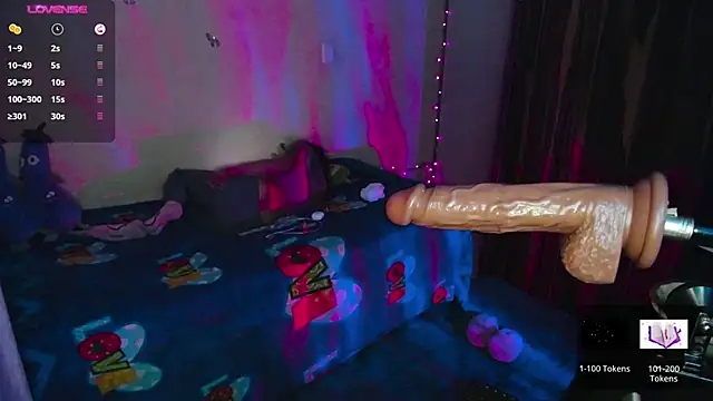 kim saenz20 online show from February 18, 2025, 7:10 am