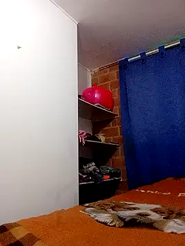 Cameron puppy online show from November 30, 2025, 9:54 am