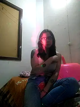 Snapshot of Cameron_puppy chatting on February 20, 2026, 6:26 am Cameron puppy online show from February 20, 2026, 6:26 am