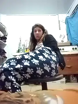 Cameron puppy online show from March 23, 2025, 6:47 am