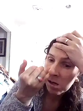 Cameron puppy online show from September 19, 2025, 7:18 pm