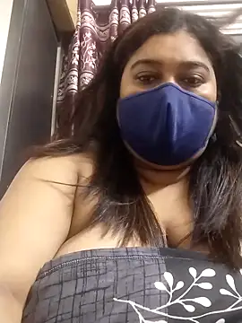indianlisa5 online show from May 16, 2026, 7:57 pm