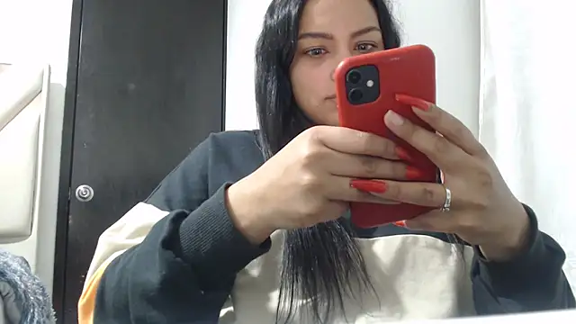 Snapshot of fairylatin222 chatting on October 2, 2025, 11:52 pm fairylatin222 online show from October 2, 2025, 11:52 pm