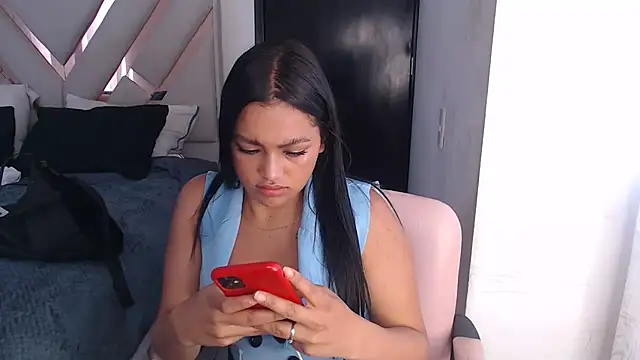 Snapshot of fairylatin222 chatting on October 3, 2025, 9:16 pm fairylatin222 online show from October 3, 2025, 9:16 pm