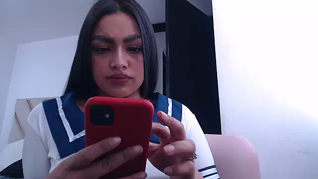 Snapshot of fairylatin222 chatting on October 29, 2025, 7:35 pm fairylatin222 online show from October 29, 2025, 7:35 pm