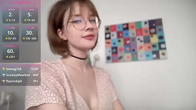 ms christiana online show from October 22, 2025, 8:03 am