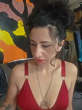 Concy de  online show from March 27, 2026, 12:50 pm