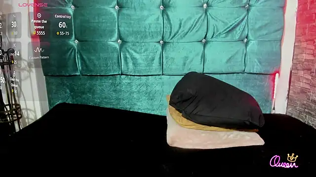 Cloee66 online show from March 26, 2026, 2:59 pm