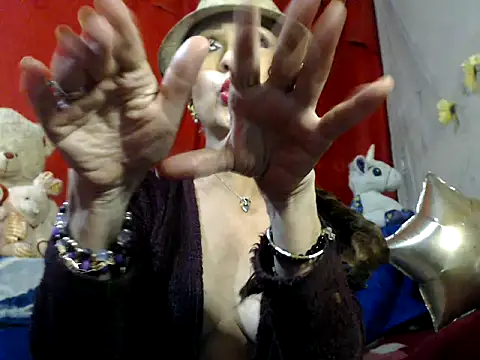 Snapshot of hottieperla chatting on January 26, 2025, 7:09 pm hottieperla online show from January 26, 2025, 7:09 pm