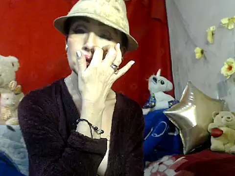 Snapshot of hottieperla chatting on January 28, 2025, 7:42 pm hottieperla online show from January 28, 2025, 7:42 pm