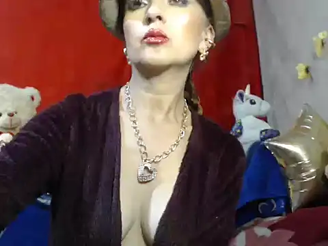 Snapshot of hottieperla chatting on January 24, 2025, 10:30 pm hottieperla online show from January 24, 2025, 10:30 pm