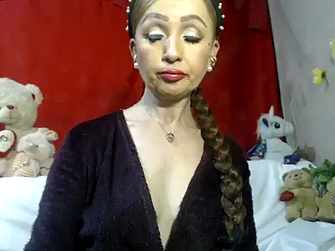 Snapshot of hottieperla chatting on March 2, 2025, 5:41 pm hottieperla online show from March 2, 2025, 5:41 pm
