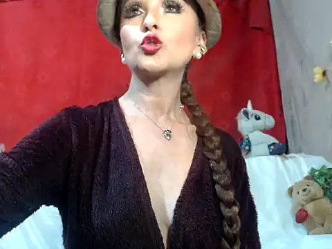 Snapshot of hottieperla chatting on March 7, 2025, 6:54 pm hottieperla online show from March 7, 2025, 6:54 pm