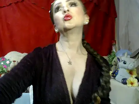 Snapshot of hottieperla chatting on October 4, 2025, 6:53 pm hottieperla online show from October 4, 2025, 6:53 pm