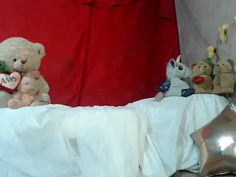 Snapshot of hottieperla chatting on February 15, 2025, 7:28 pm hottieperla online show from February 15, 2025, 7:28 pm